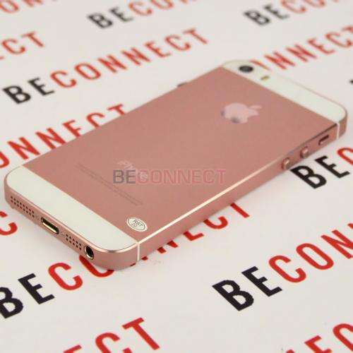 iPhone SE Gold